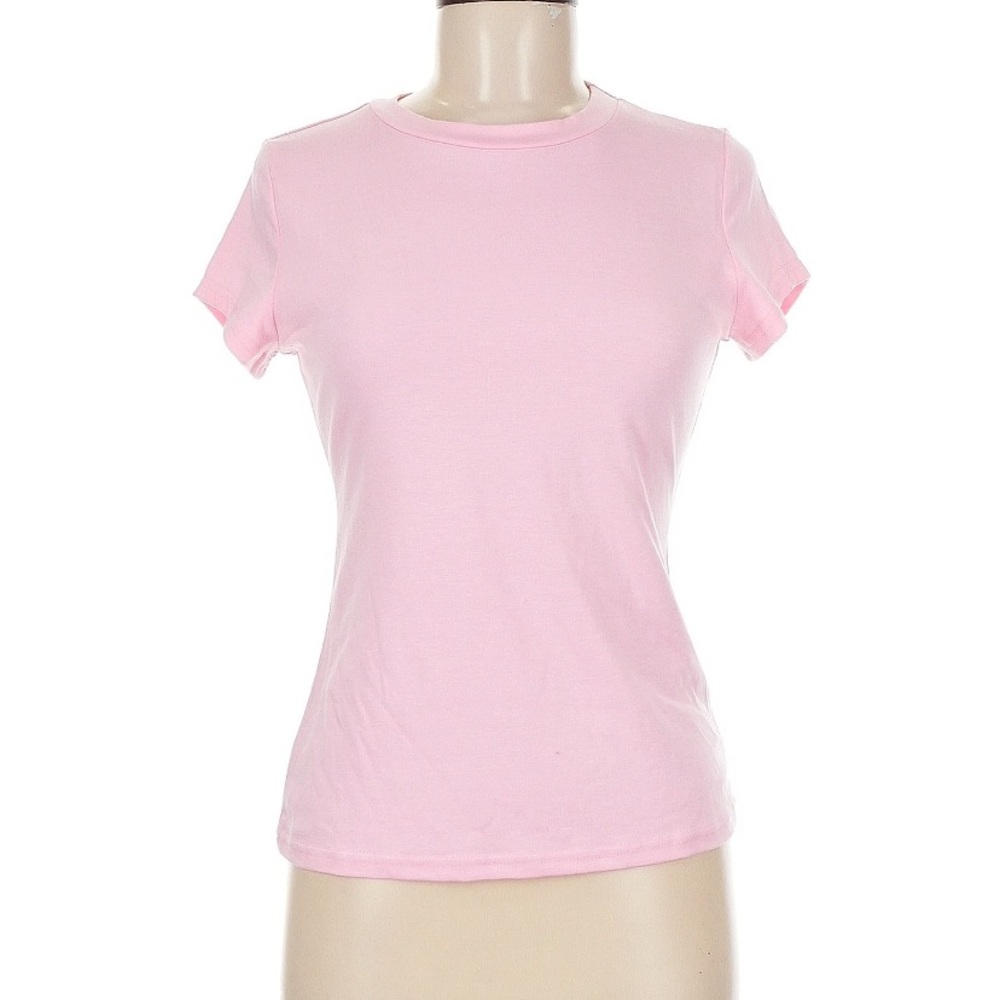 Basic Tee & Tank Bundle - MEDIUM - image 7